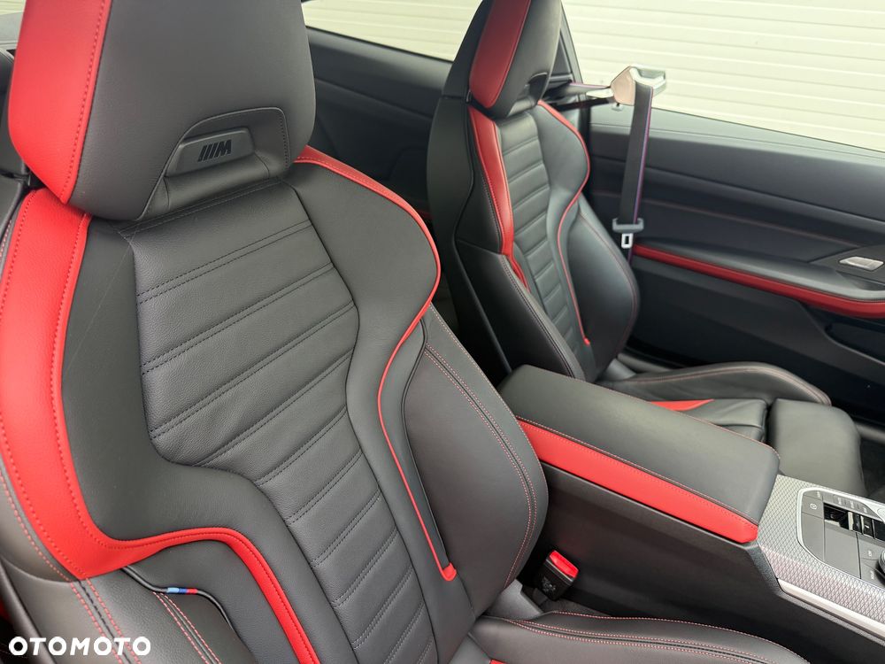 BMW Seria 4 M440i xDrive - 9