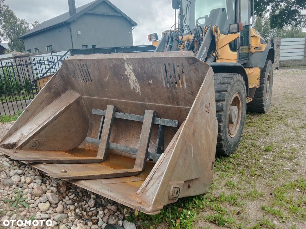 Volvo L45G - 2