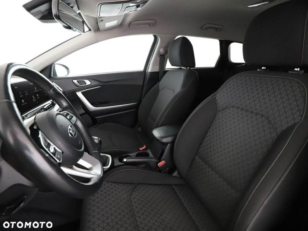 Kia Ceed 1.4 T-GDI OPF Spirit - 14