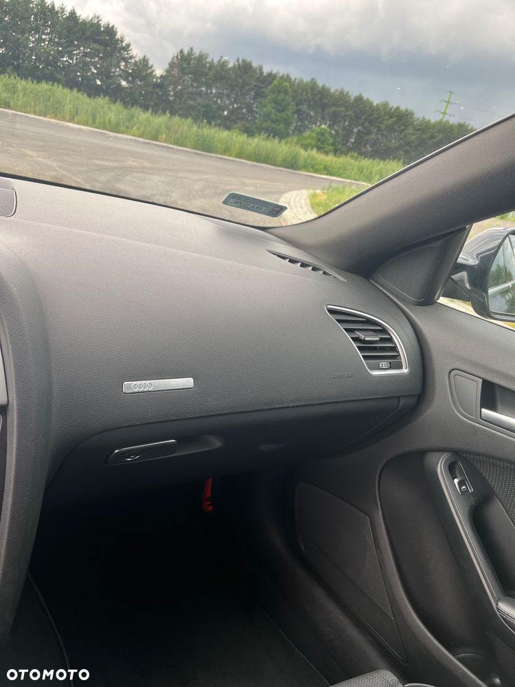 Audi A5 Sportback 1.8 TFSI - 19
