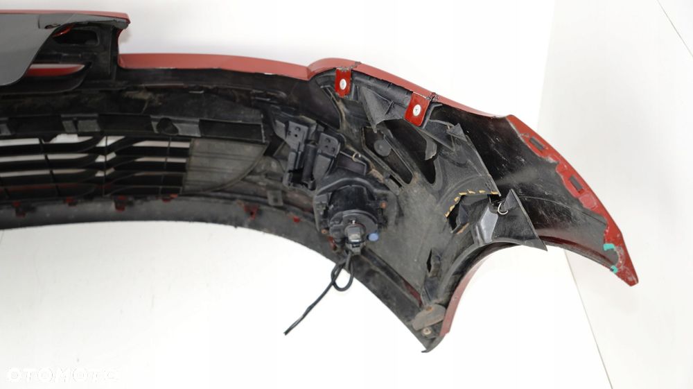 ZDERZAK PRZÓD PRZEDNI RENAULT MEGANE III 08-12R - 11