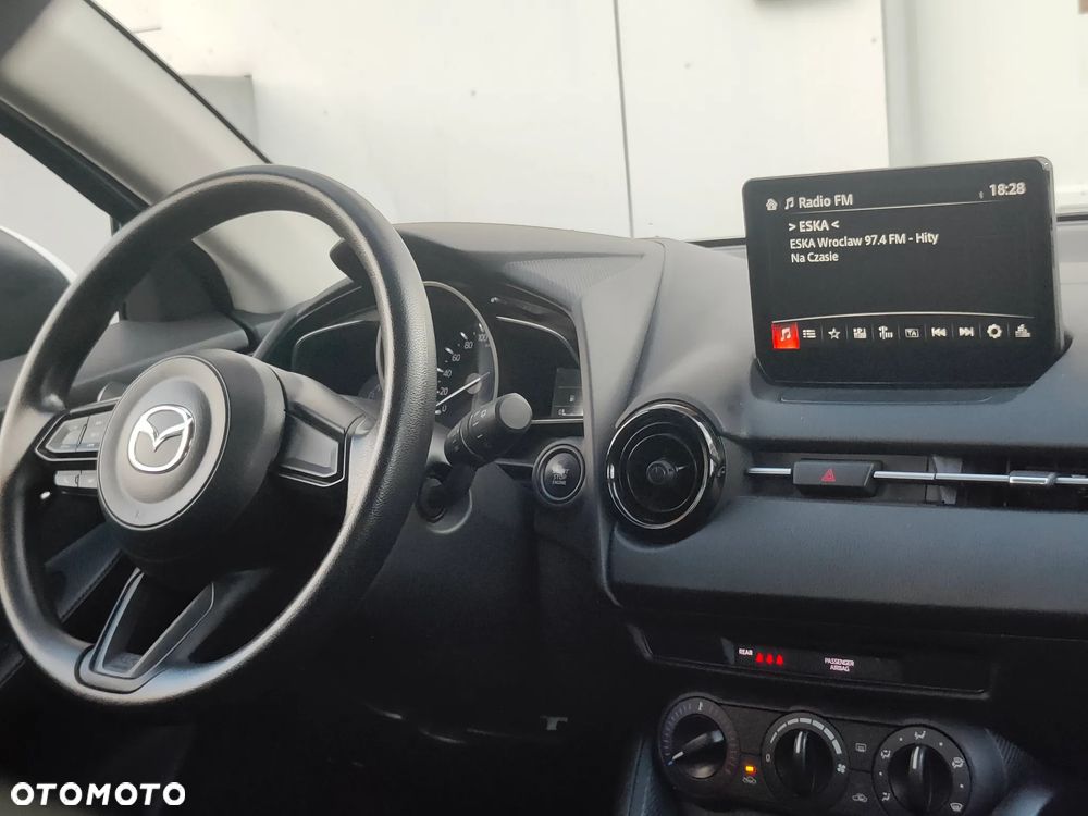 Mazda 2 - 21
