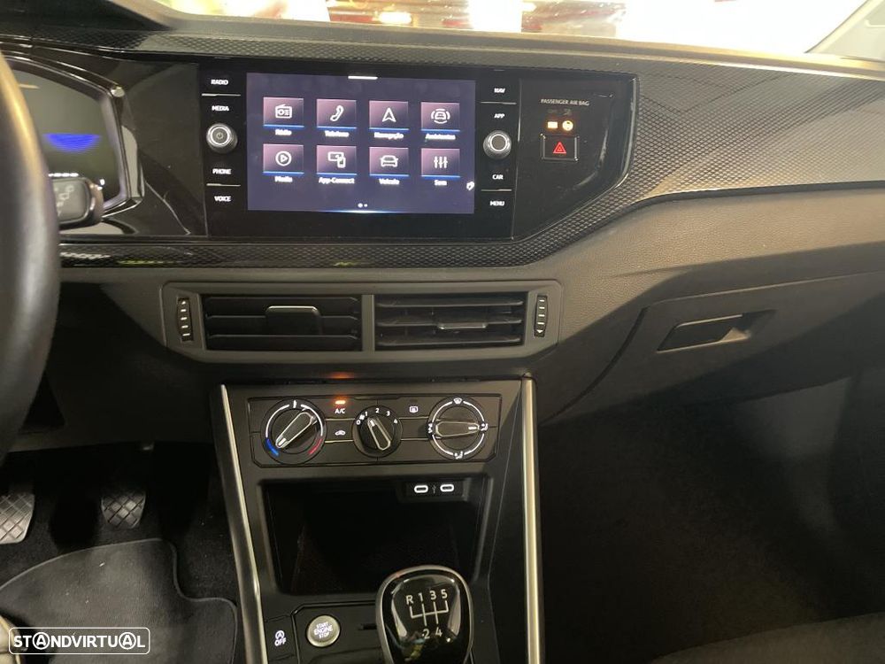 VW Taigo 1.0 TSI Urban - 9