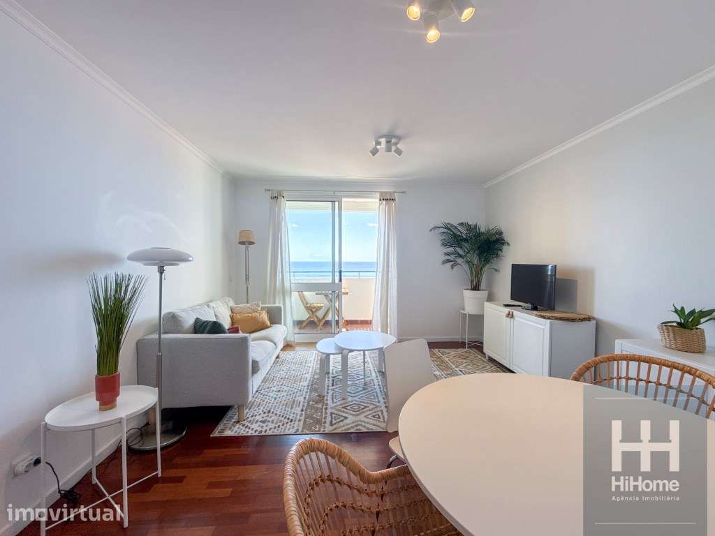 Apartamento T2 para arrendar na Rua João Paulo II | Funchal, São Ma... - Grande imagem: 3/35
