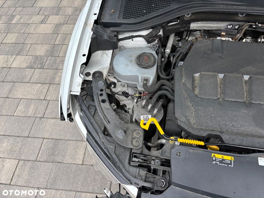 Volkswagen T-Roc 2.0 TDI SCR DSG IQ.DRIVE - 29