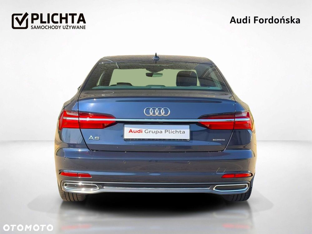 Audi A6 Limousine - 5