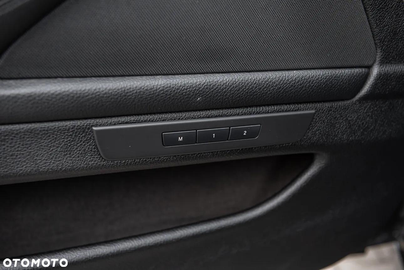 BMW Seria 5 535d Luxury Line - 16