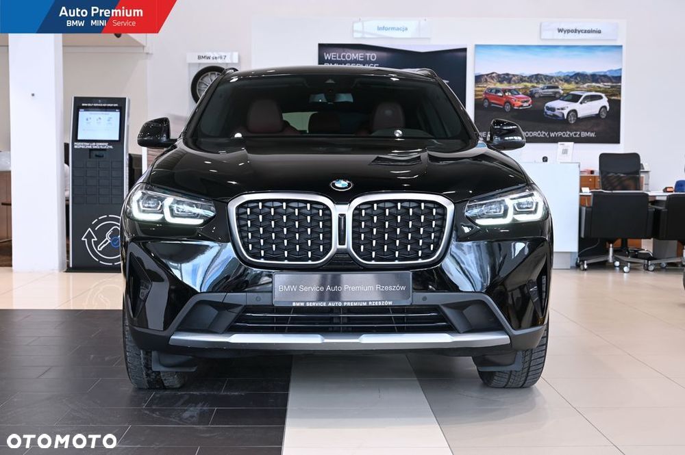 BMW X4 xDrive20i M Sport - 3