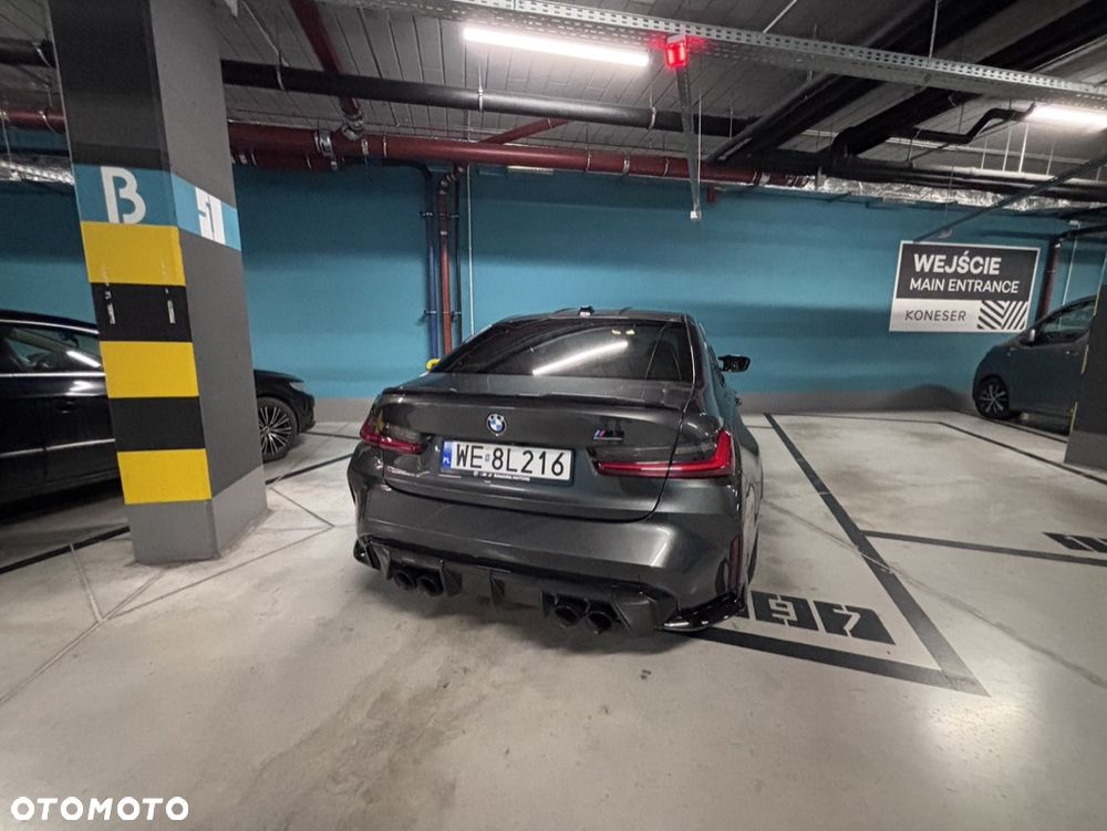 BMW M3 - 3