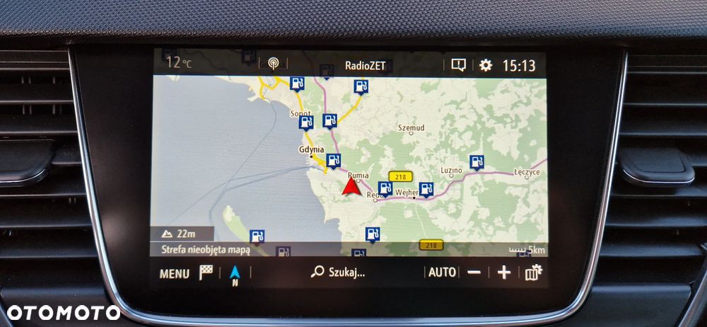 Opel Crossland X 1.2 T Design Line S&S - 17