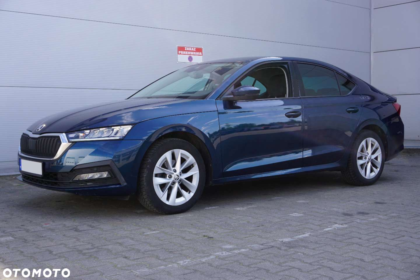 Skoda Octavia - 4