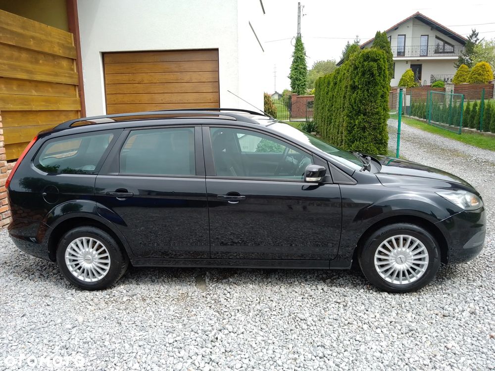 Ford Focus - 5
