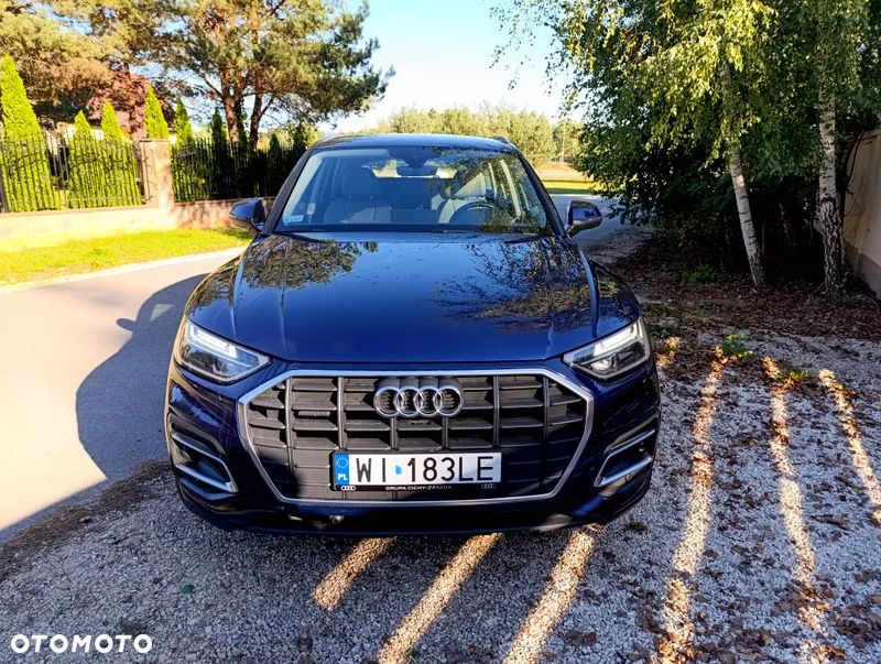 Audi Q5 40 TDI Quattro Sport S tronic - 3