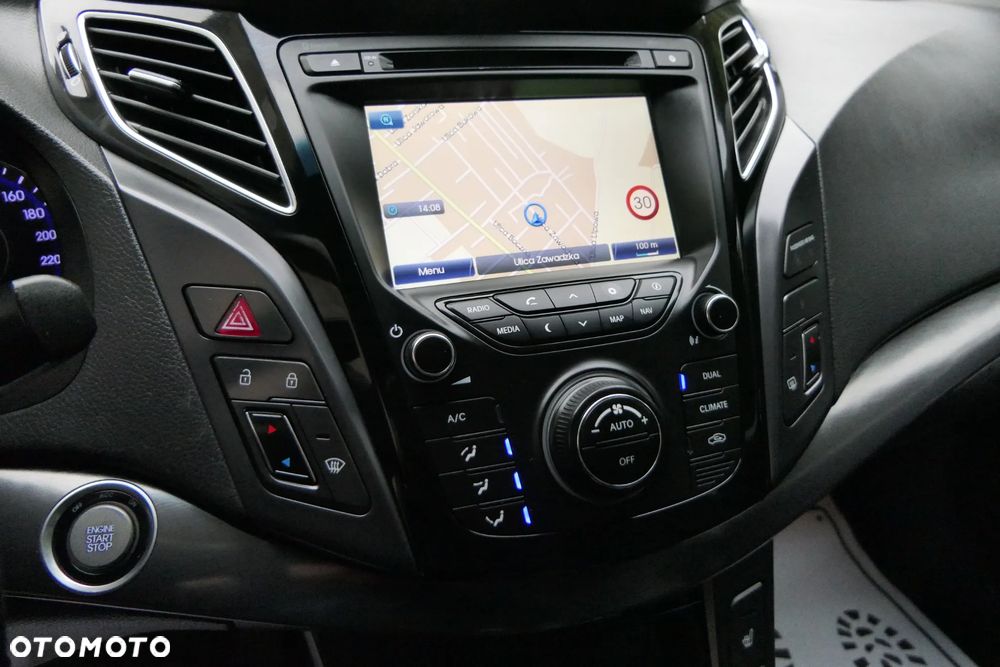 Hyundai i40 2.0 GDI Premium - 25