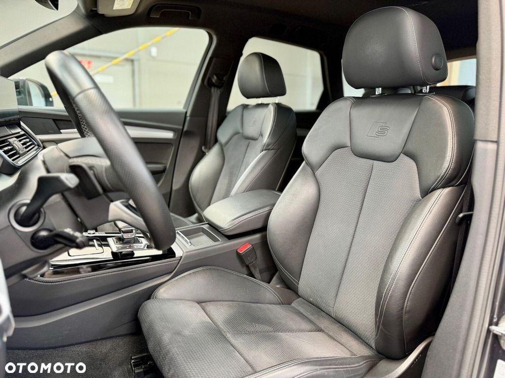 Audi Q5 - 23