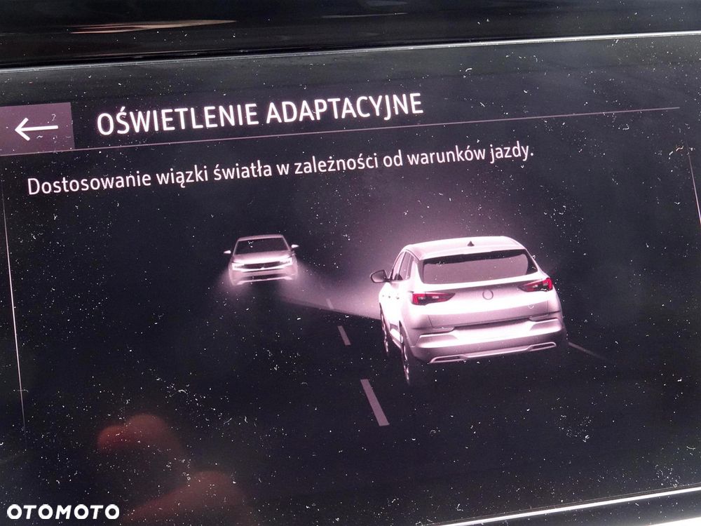 Opel Grandland 1.5 CDTI Ultimate S&S - 39