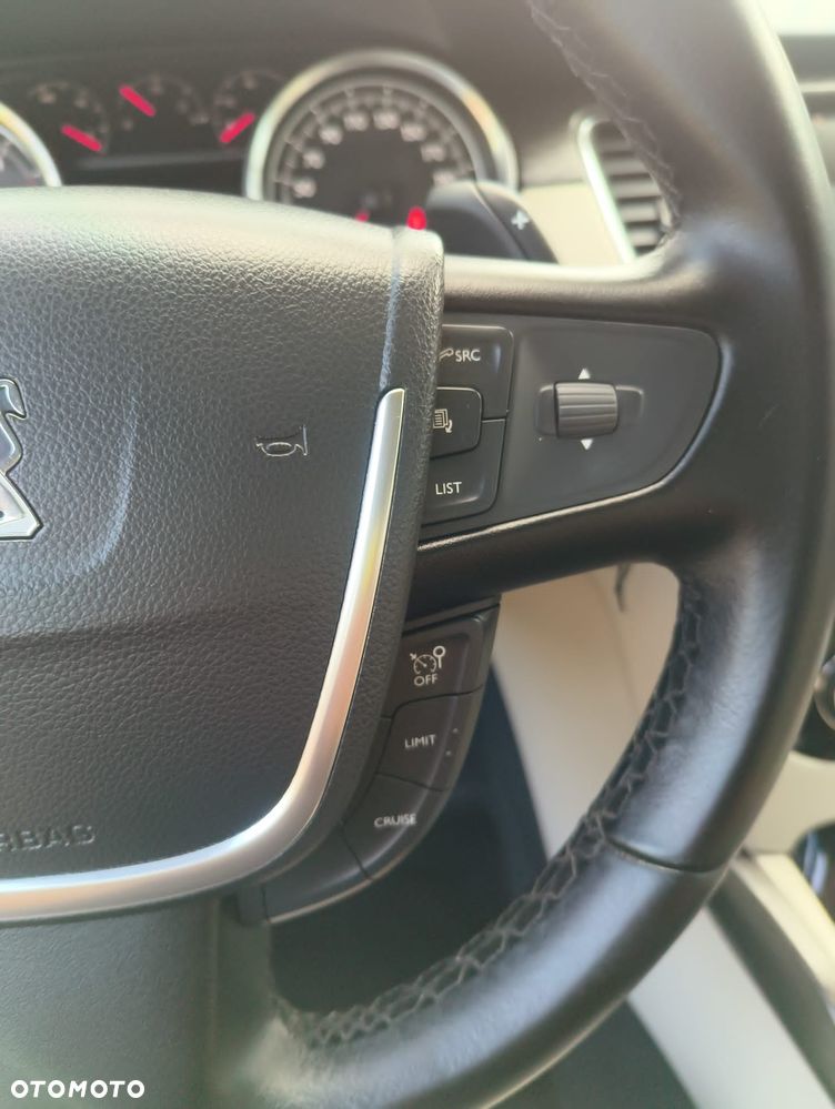 Peugeot 508 2.0 HDi Allure - 32