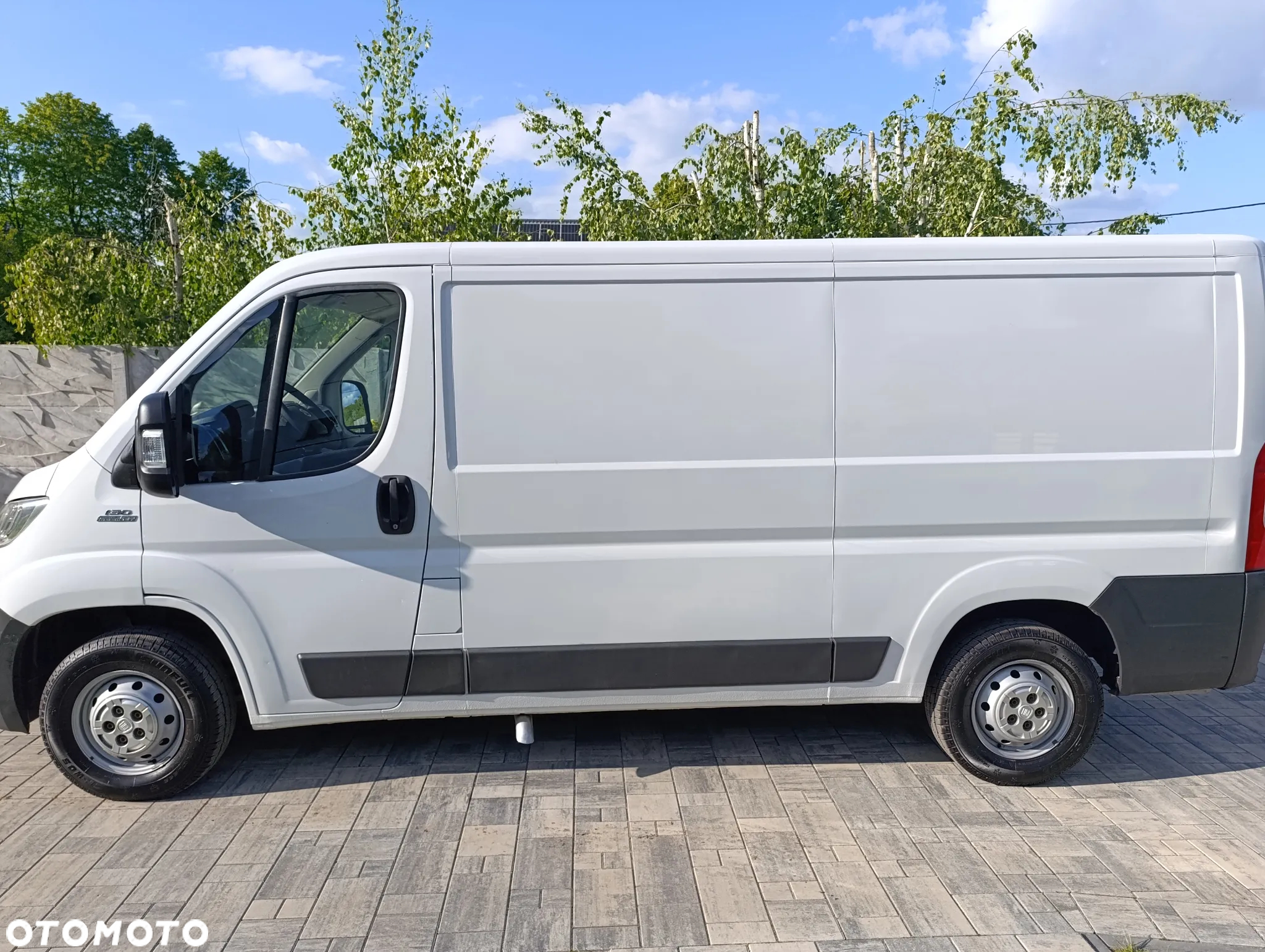 Fiat Ducato - 6