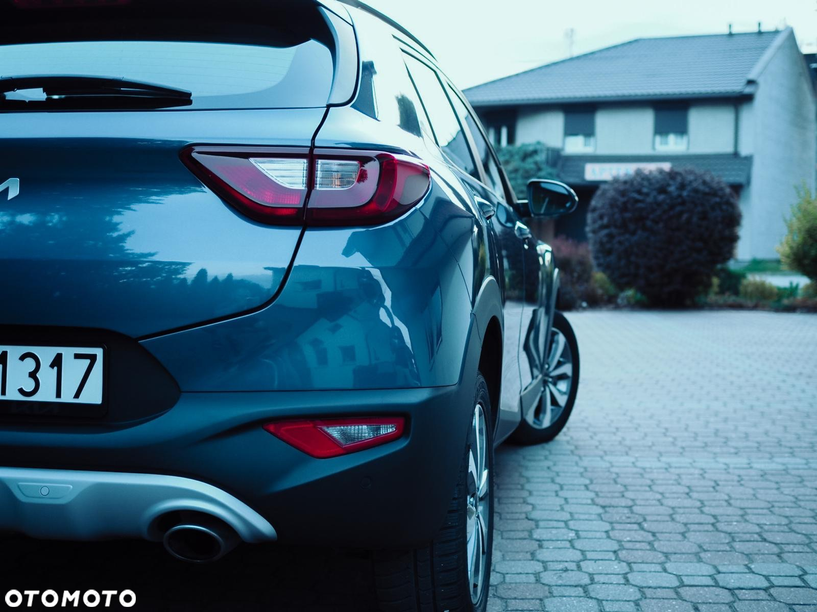 Kia Stonic - 6