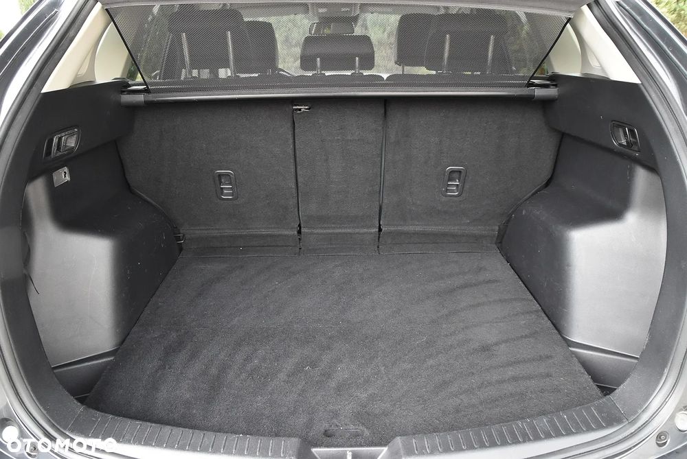 Mazda CX-5 SKYACTIV-D 175 AWD Sports-Line - 15