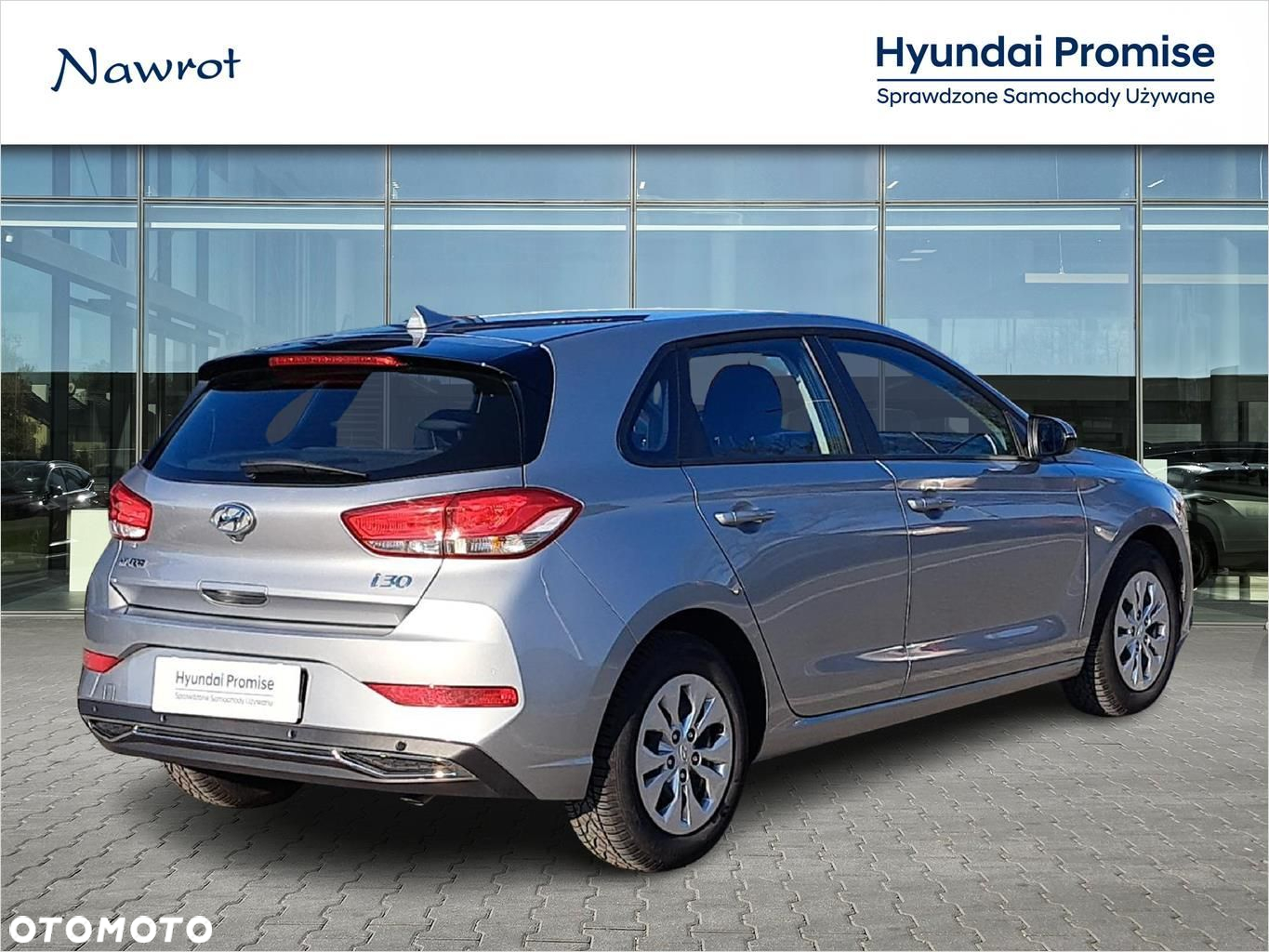 Hyundai i30 - 5