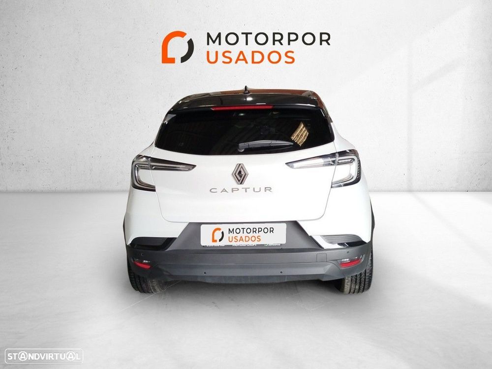 Renault Captur 1.0 TCe Techno - 5