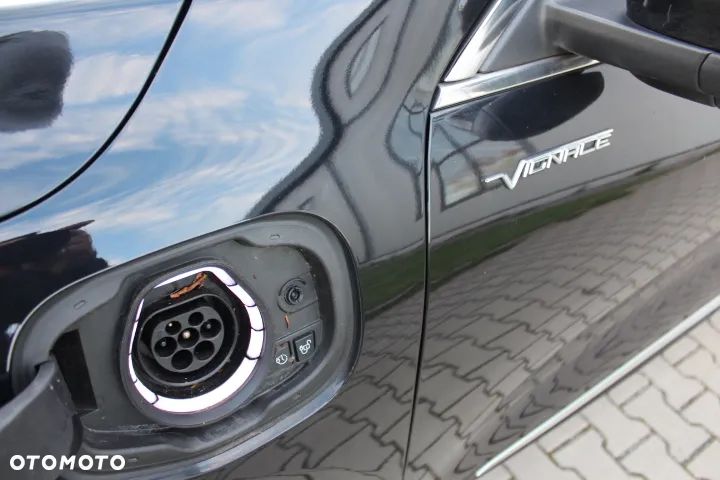 Ford Kuga 2.5P PHEV FWD Vignale - 4