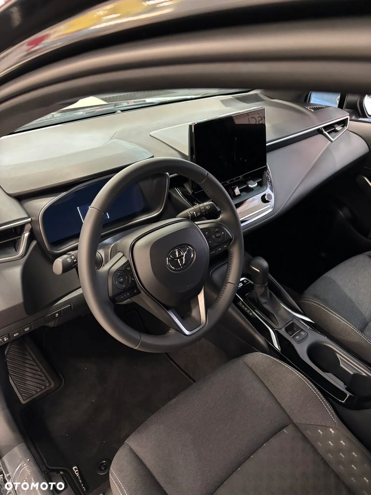Toyota Corolla 1.8 Hybrid Comfort - 9