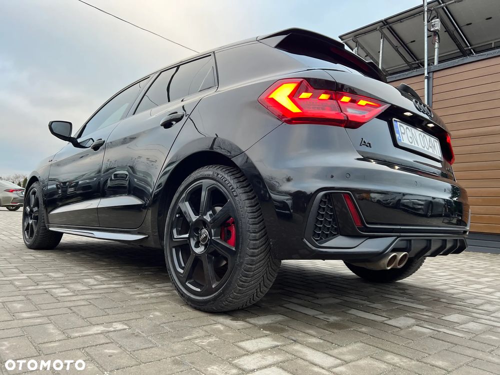 Audi A1 Sportback - 34