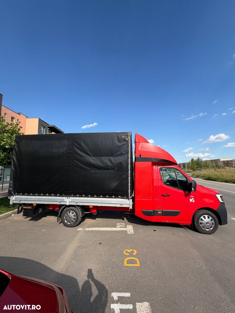 Renault Master - 5