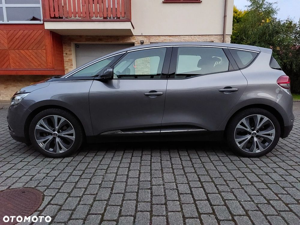 Renault Scenic 1.2 TCe Energy Intens - 4