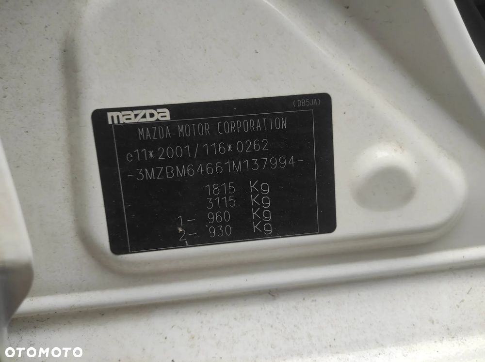 Mazda 3 2.0 Skypassion - 9