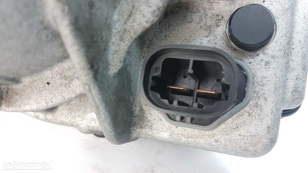 BOMBA DIREÇÃO PEUGEOT 308 CONFORT - 5