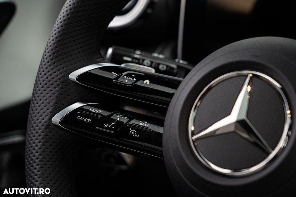 Mercedes-Benz GLC - 15