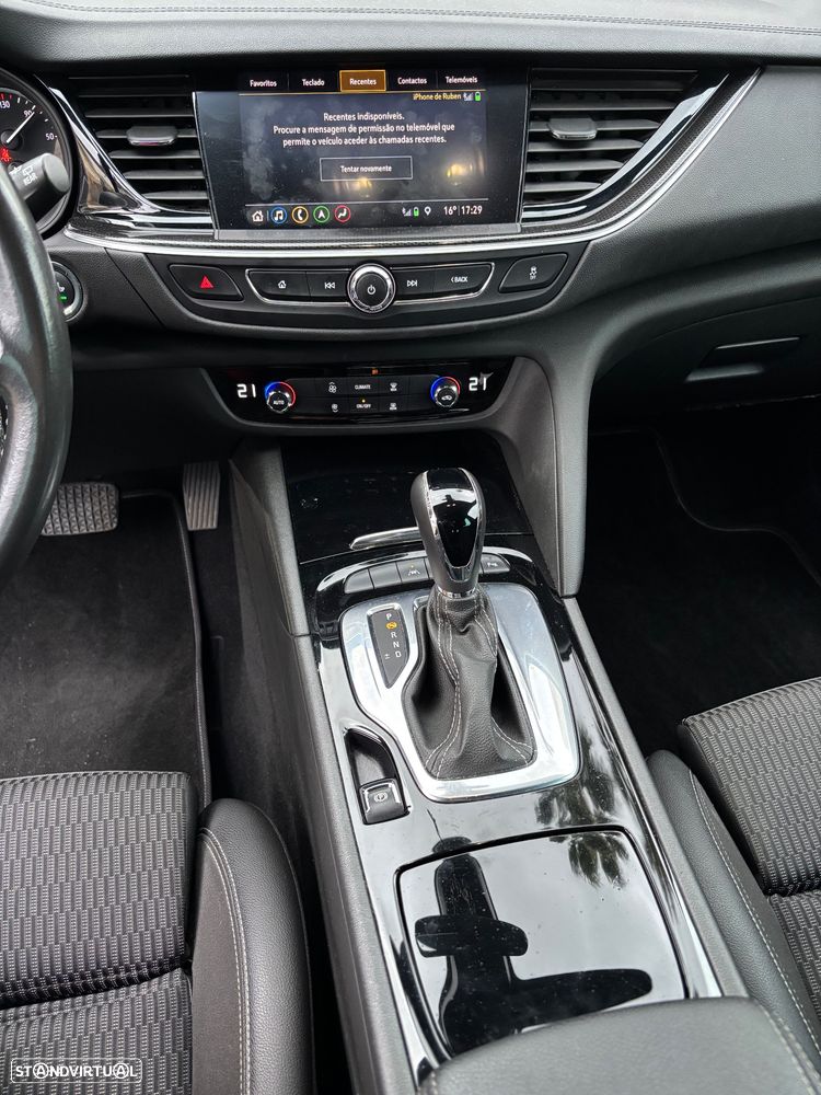 Opel Insignia Sports Tourer 1.5 Auto Business Elegance - 28