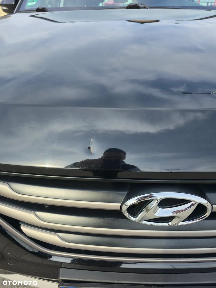 Hyundai Tucson 1.6 GDi Comfort 2WD - 14