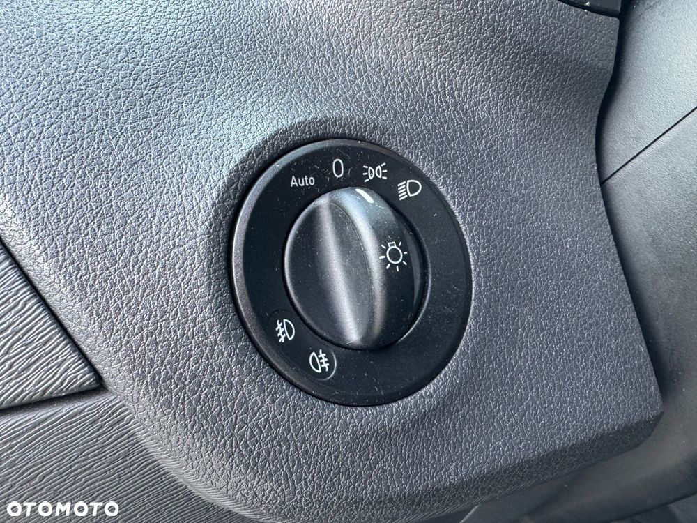 Mercedes-Benz Citan LU469HT Serwis Niemce - 9