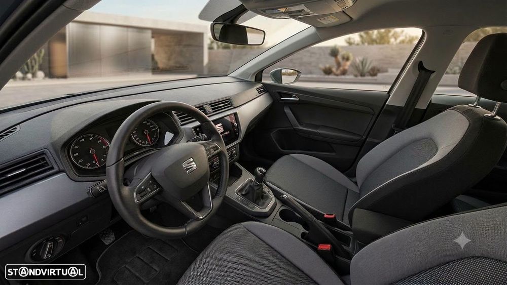 SEAT Ibiza - 6
