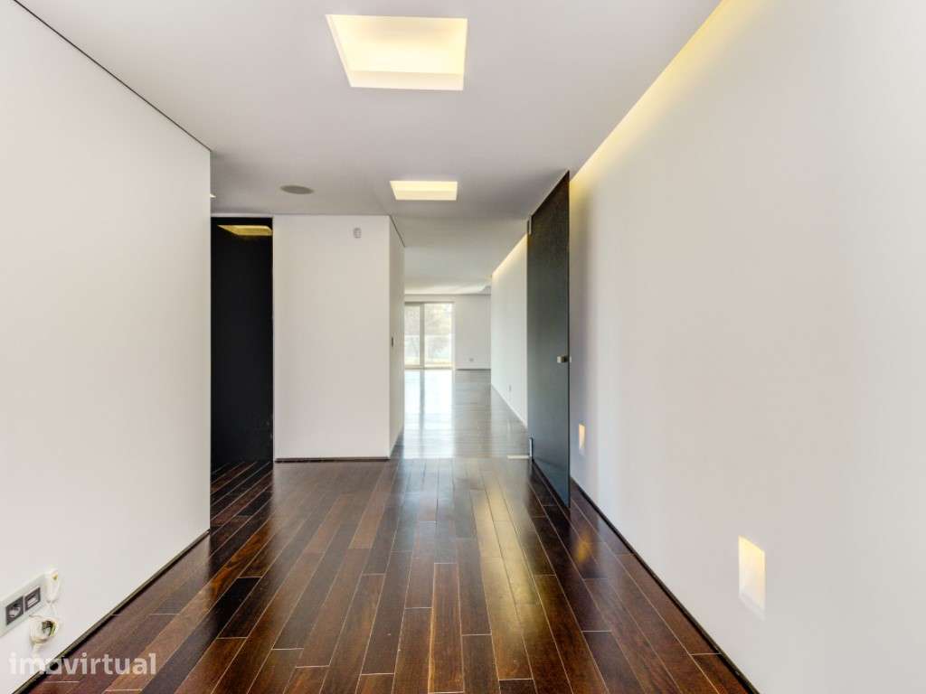 Apartamento T5 + 1 no Condomínio Jardins São Lourenço - Lisboa - Grande imagem: 5/60