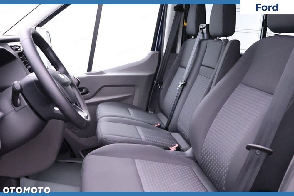 Ford Transit 350 L4H3 RWD Trend Zabudowa Brygadowa 2.0 130KM - 5