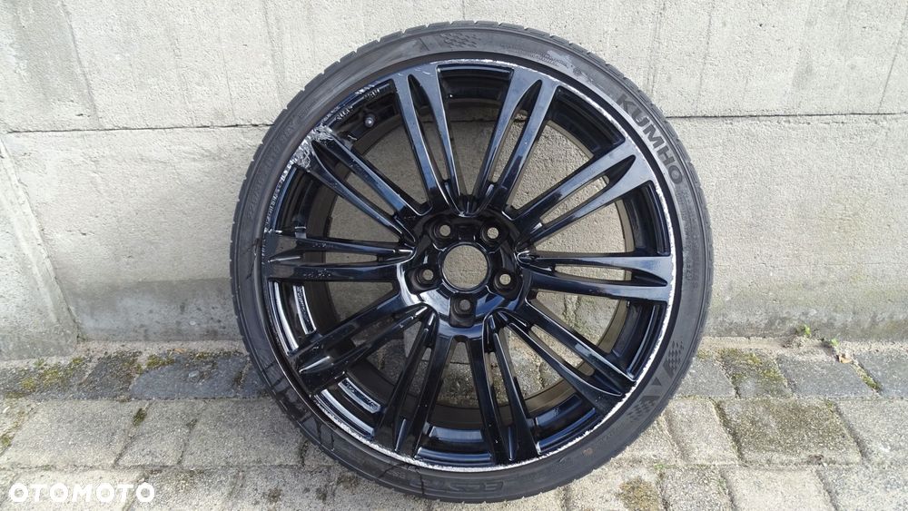 mam engineered 8jx19h2 et30 5x112 - felga - 1