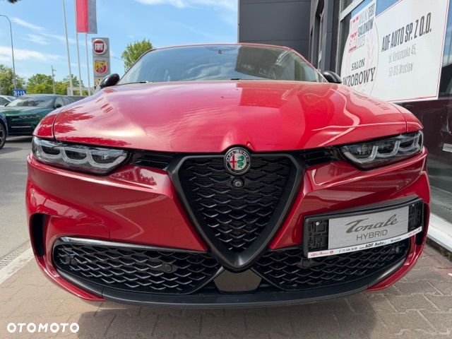 Alfa Romeo Tonale 1.5 T4 GSE Hybrid Sprint DCT - 1