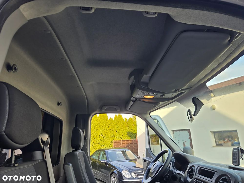 Opel Movano - 25
