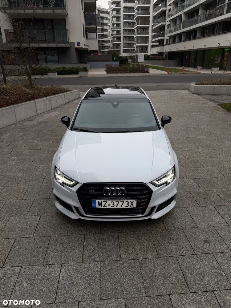 Audi S3 - 4