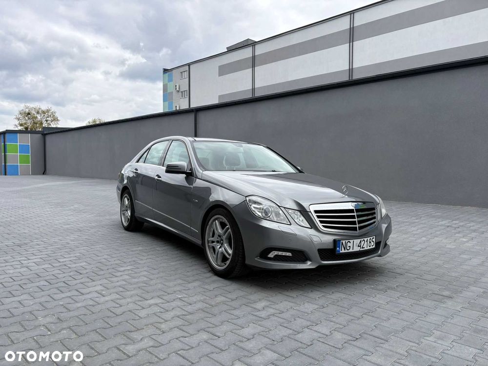 Mercedes-Benz Inny - 2