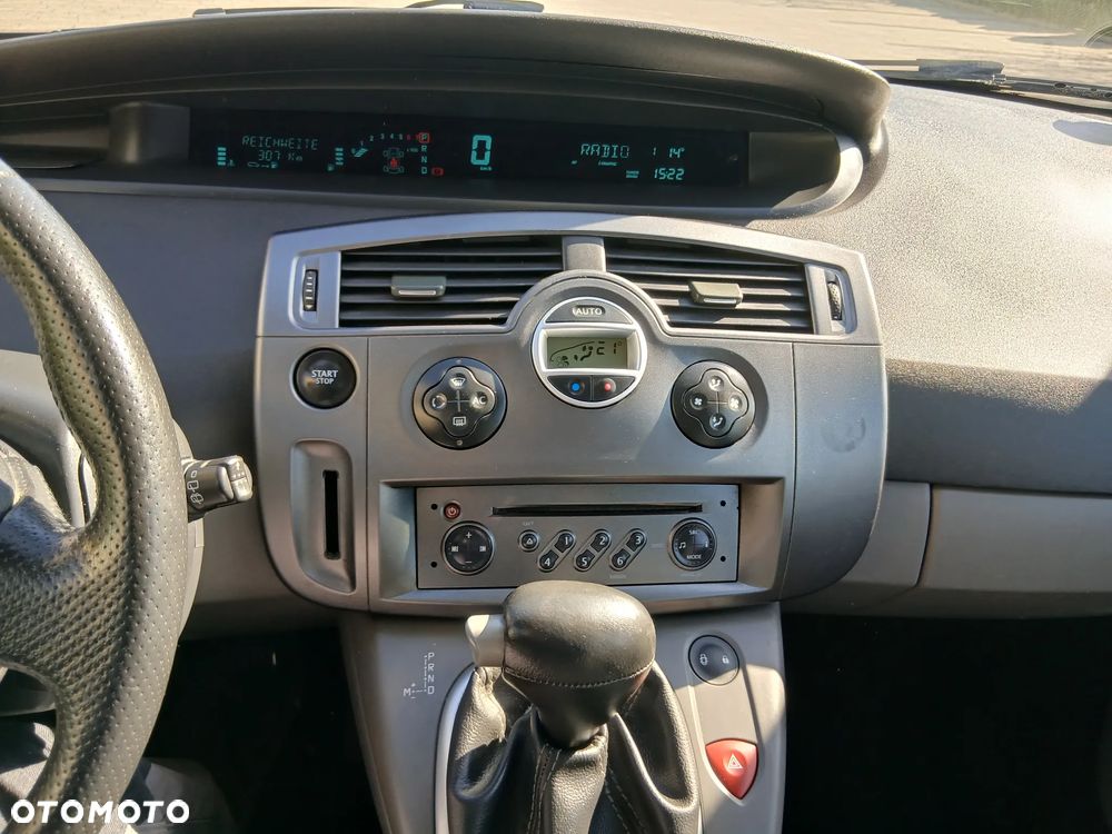Renault Scenic 1.6 16V Authentique Dynamique - 18