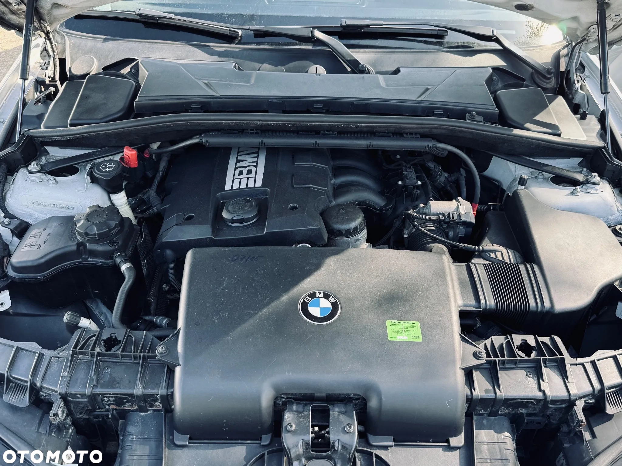 BMW Seria 1 116i - 26