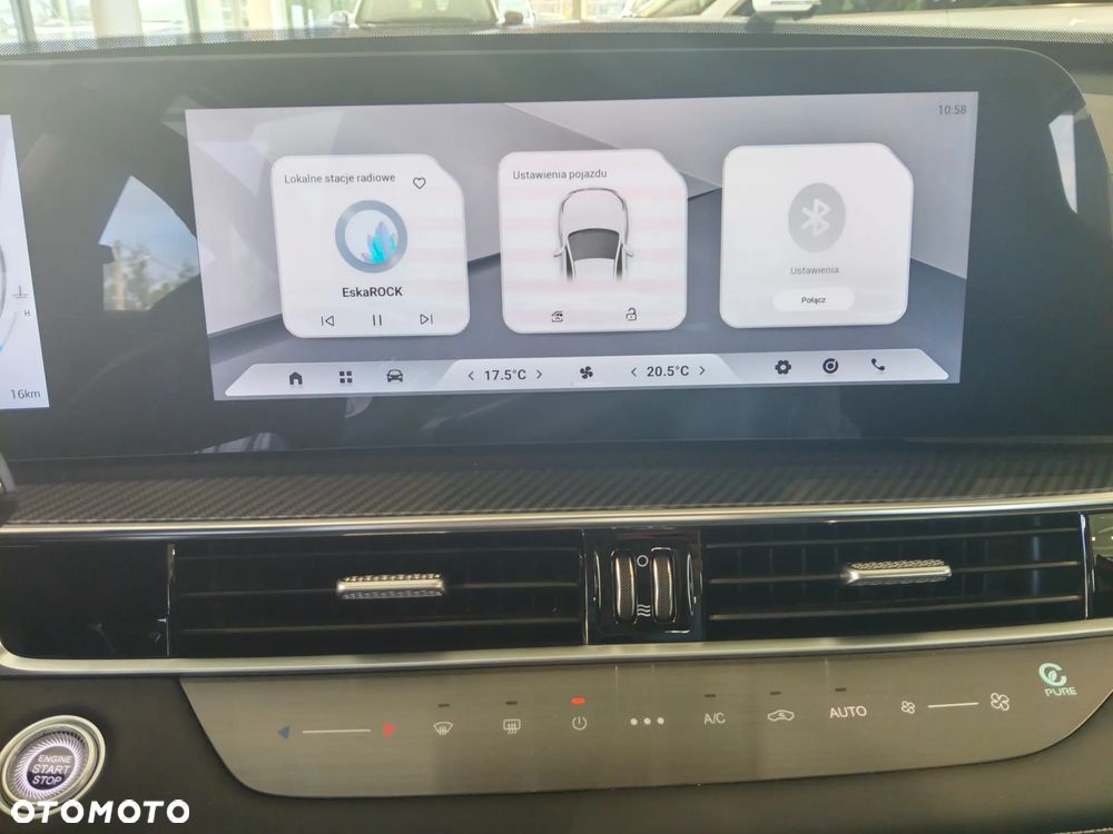 Chery Tiggo 7 1.6 T-GDI Essential DCT - 30