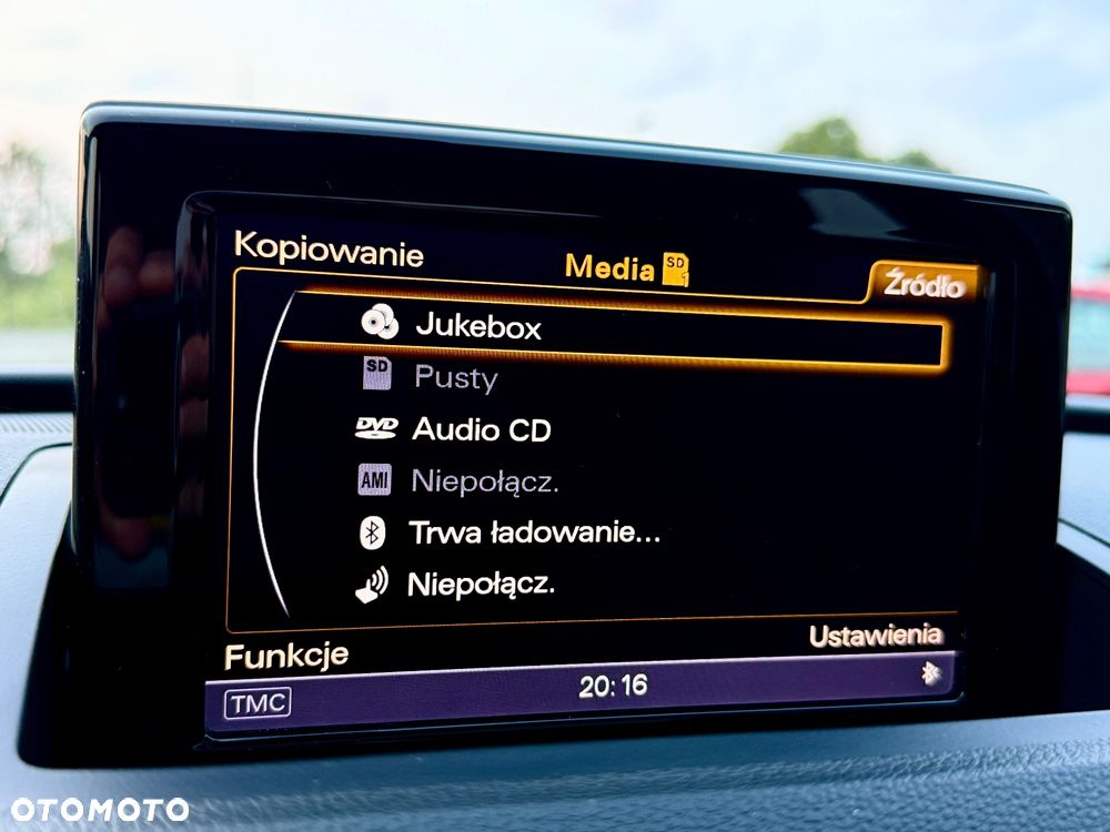 Audi Q3 2.0 TFSI Quattro S tronic - 27