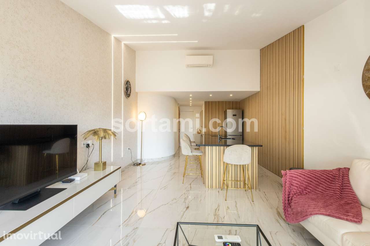 Apartamento T1 Venda em Almancil,Loulé - Grande imagem: 4/19